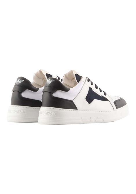 Sneakers Emporio Armani EMPORIO ARMANI | Sneakers | X4X568 XN838B139